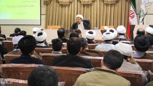 گالری تصاویر 85 دوره فقه بانک دفتر تبلیغات بهمن ۹۶ 8 1024x576 1