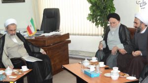 گالری تصاویر 6 با آیت الله اعرافی آبان ۹۷ 2 1024x576 1