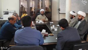 گالری تصاویر 54 با مسئولین صندوق امداد ولایت کمیته امداد اردیبهشت ۹۷ 1 1024x576 1