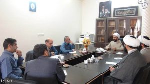 گالری تصاویر 55 با مسئولین صندوق امداد ولایت کمیته امداد اردیبهشت ۹۷ 2 1024x576 1