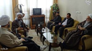 گالری تصاویر 102 با مسئولین پژوهشگاه امام صادق ع دی ۹۵ 3 1024x576 1