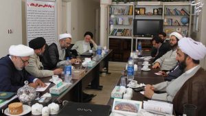 گالری تصاویر 111 شورای فقهی مؤسسه طیبات اردیبهشت ۹۰ 2 1024x576 1