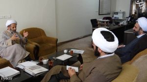 گالری تصاویر 78 طرح هدایت علمی حوزه نظری اسفند ۹۷ 1 1024x576 1