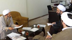 گالری تصاویر 79 طرح هدایت علمی حوزه نظری اسفند ۹۷ 2 1024x576 1