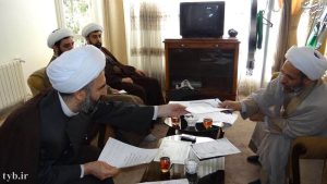 گالری تصاویر 80 طرح هدایت علمی حوزه نظری اسفند ۹۷ 3 1024x576 1