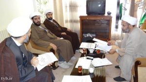 گالری تصاویر 81 طرح هدایت علمی حوزه نظری اسفند ۹۷ 4 1024x576 1