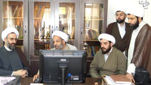 گالری تصاویر 77 طرح هدایت علمی حوزه نظری اسفند ۹۷ 6 1024x576 1