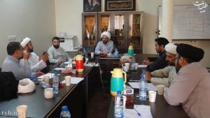 هم‌اندیشی و آسیب‌شناسی معاملات بانکی تیر ۹۷ 1 1024x576 1