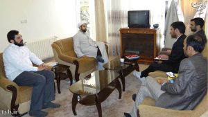 گالری تصاویر 24 کارشناسان پارک علم و فناوری استان قم فروردین ۹۸ 2 1024x576 1