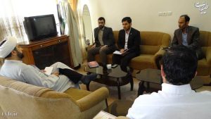 گالری تصاویر 25 کارشناسان پارک علم و فناوری استان قم فروردین ۹۸ 3 1024x576 1