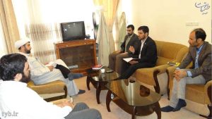 گالری تصاویر 22 کارشناسان پارک علم و فناوری استان قم فروردین ۹۸ 5 1024x576 1