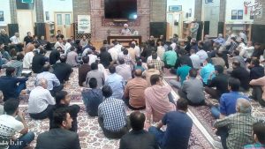 معرفت مدرسه پریزاد آستان قدس رضوی تیر ۹۵ 6