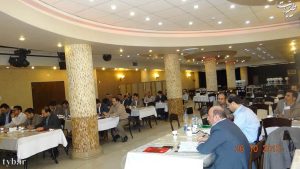 گالری تصاویر 208 آموزش احکام بانکی ویژه کارمندان مؤسسه اعتباری ثامن الائمه آبان ۹۲ 2 1024x576 1