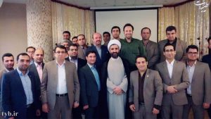 گالری تصاویر 209 آموزش احکام بانکی ویژه کارمندان مؤسسه اعتباری ثامن الائمه آبان ۹۲ 8 1024x576 1