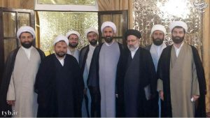 گالری تصاویر 17 با حجة الاسلام و المسلمین رئیسی تیر ۹۵ 1 1024x576 1