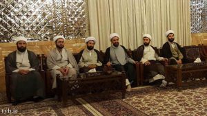 گالری تصاویر 18 با حجة الاسلام و المسلمین رئیسی تیر ۹۵ 2 1024x576 1