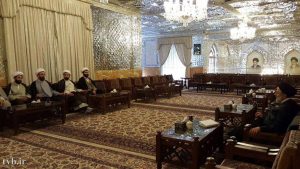 گالری تصاویر 19 با حجة الاسلام و المسلمین رئیسی تیر ۹۵ 3 1024x576 1