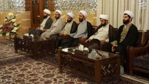 گالری تصاویر 16 با حجة الاسلام و المسلمین رئیسی تیر ۹۵ 5 1024x576 1