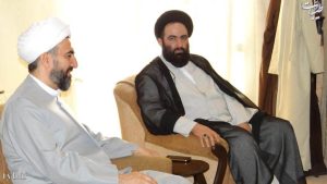 گالری تصاویر 10 رئیس سازمان بسیج اصناف، دکتر حسن پور از مؤسسه طیبات اردیبهشت ۹۶ 1 2 1024x576 1