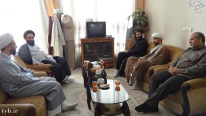 گالری تصاویر 11 رئیس سازمان بسیج اصناف، دکتر حسن پور از مؤسسه طیبات اردیبهشت ۹۶ 2 2 1024x576 1