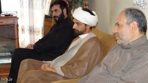 گالری تصاویر 12 رئیس سازمان بسیج اصناف، دکتر حسن پور از مؤسسه طیبات اردیبهشت ۹۶ 3 2 1024x576 1