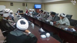 تخصصی آشنایی با چالش‌های بانکداری بدن ربا تیر ۹۵ 1 1024x576 1