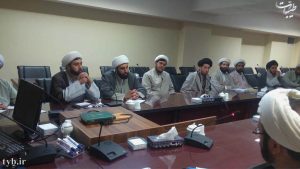 تخصصی آشنایی با چالش‌های بانکداری بدن ربا تیر ۹۵ 2 1024x576 1