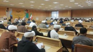 گالری تصاویر 75 ویژه خلق پول، مدرسه امام کاظم ع، اسفند 97 5 1024x576 1